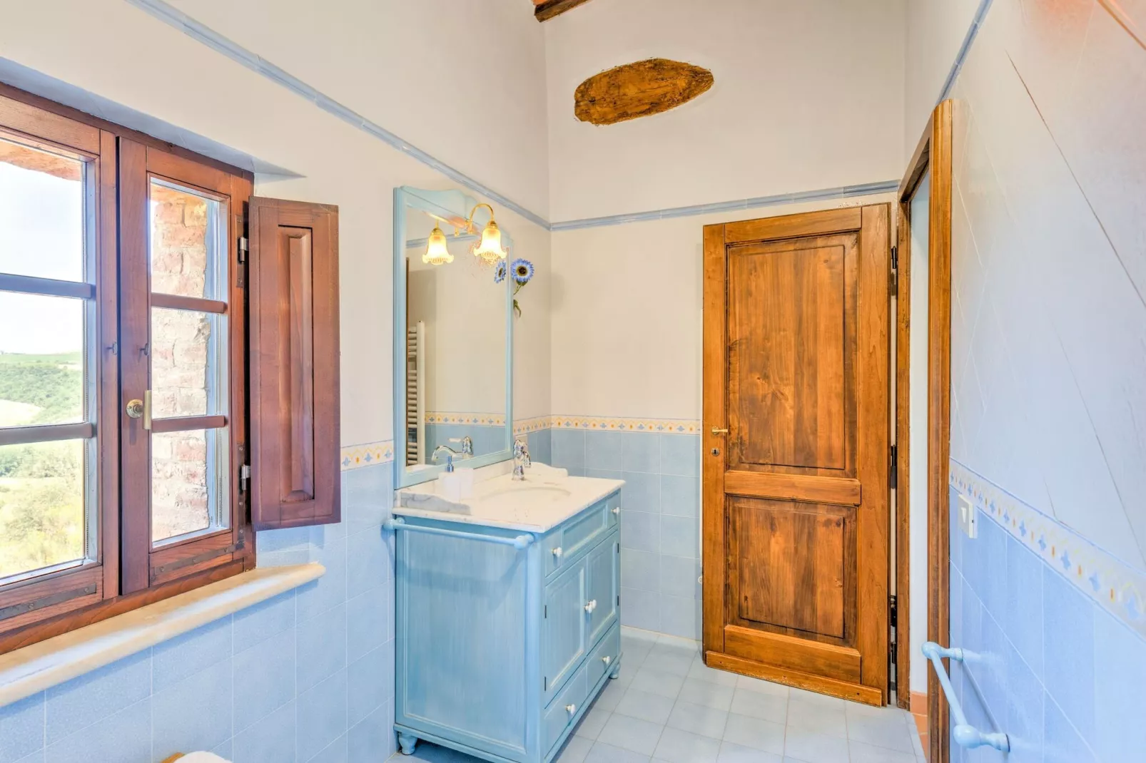 Il Melograno-Bathroom