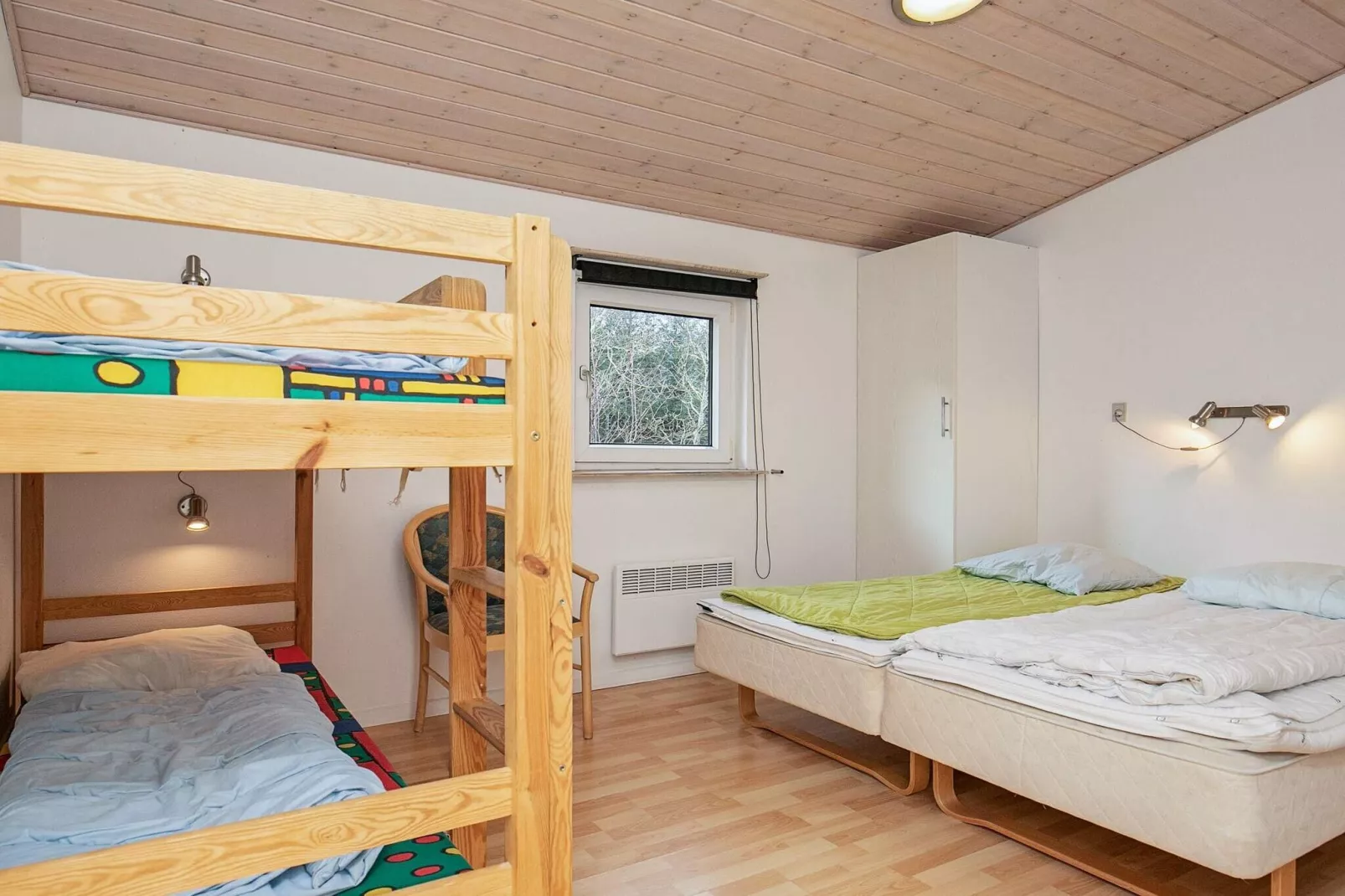 16 person holiday home in Vestervig-Indoor