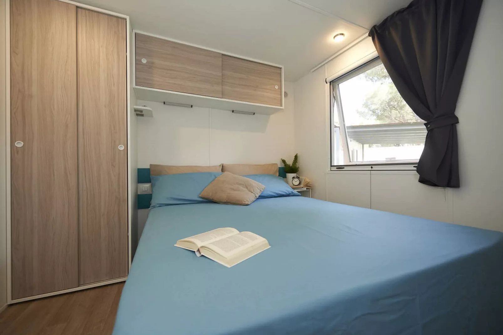 Baia Domizia Villaggio Camping I3-Chambre