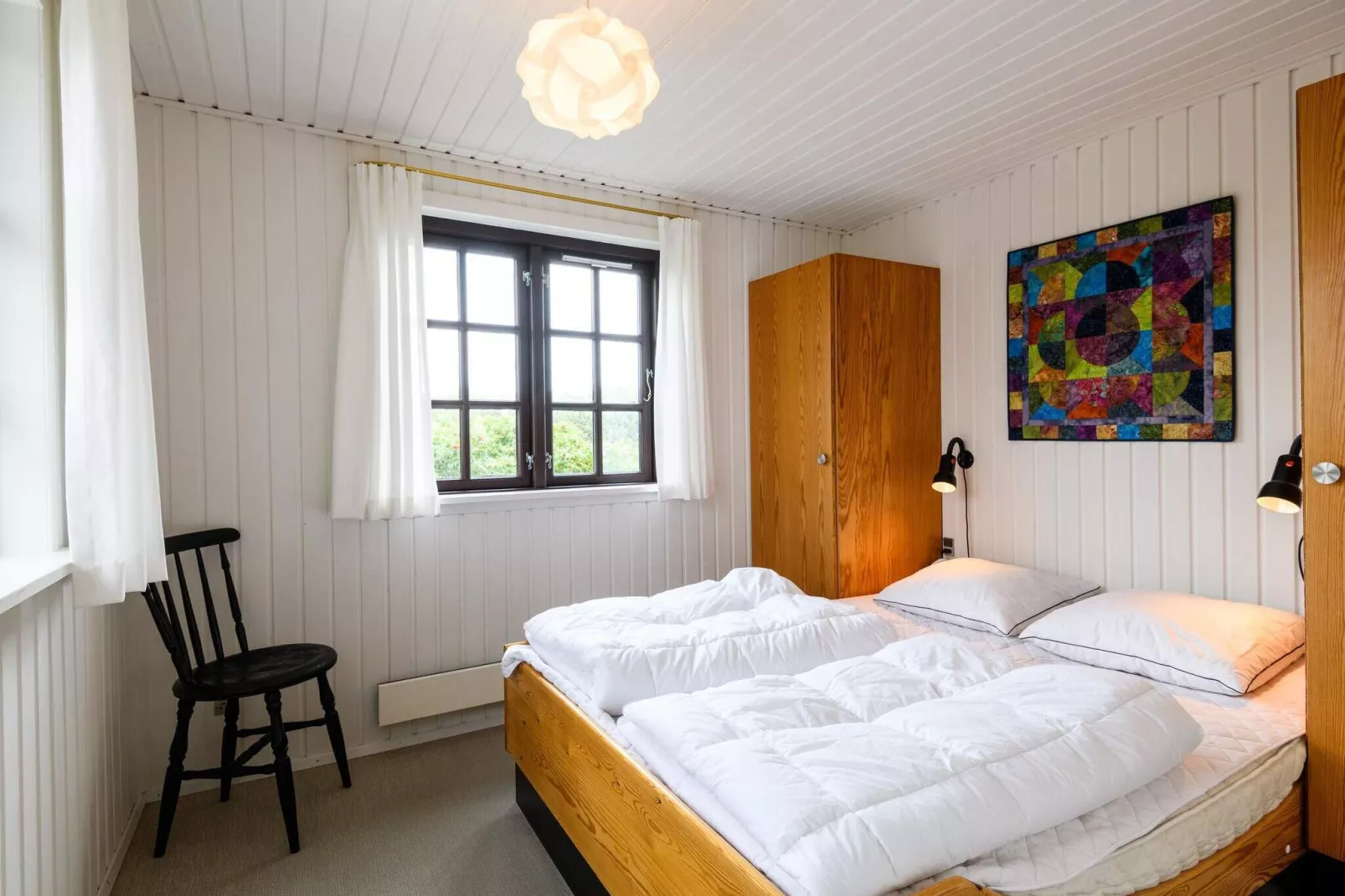 Secluded Beach Cottage on Fano-By Traum-Indoor