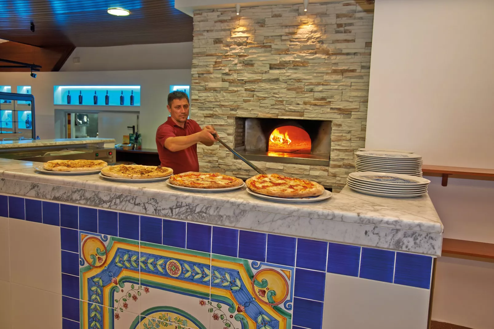 Baia Domizia Villaggio Camping C3-Park facilities