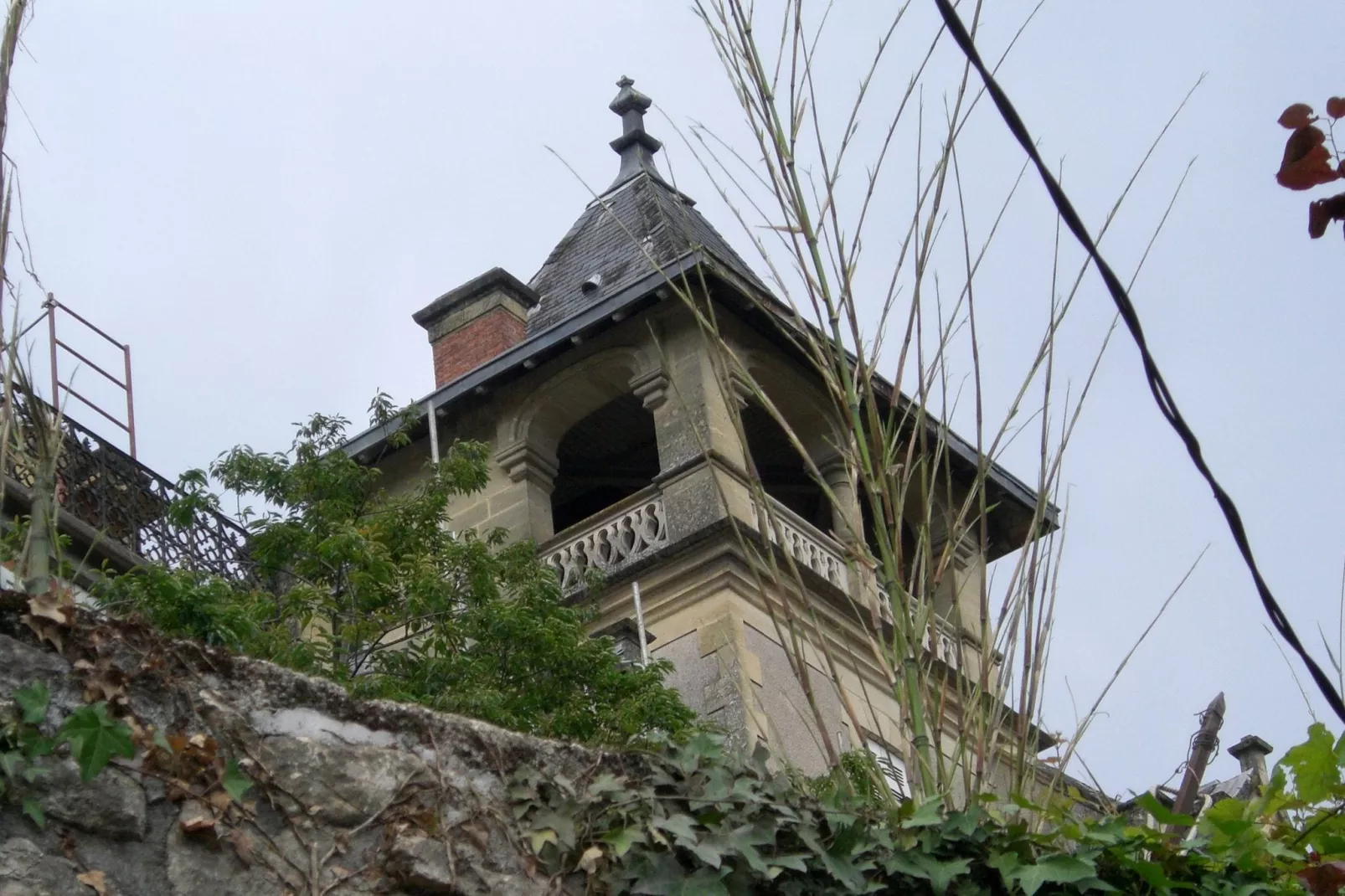 Les Bastides de Lascaux 3-Areas summer 5km