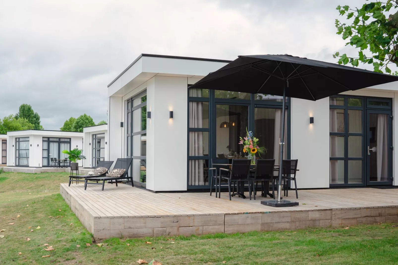 MarinaPark Bad Nederrijn 5-Exterior summer