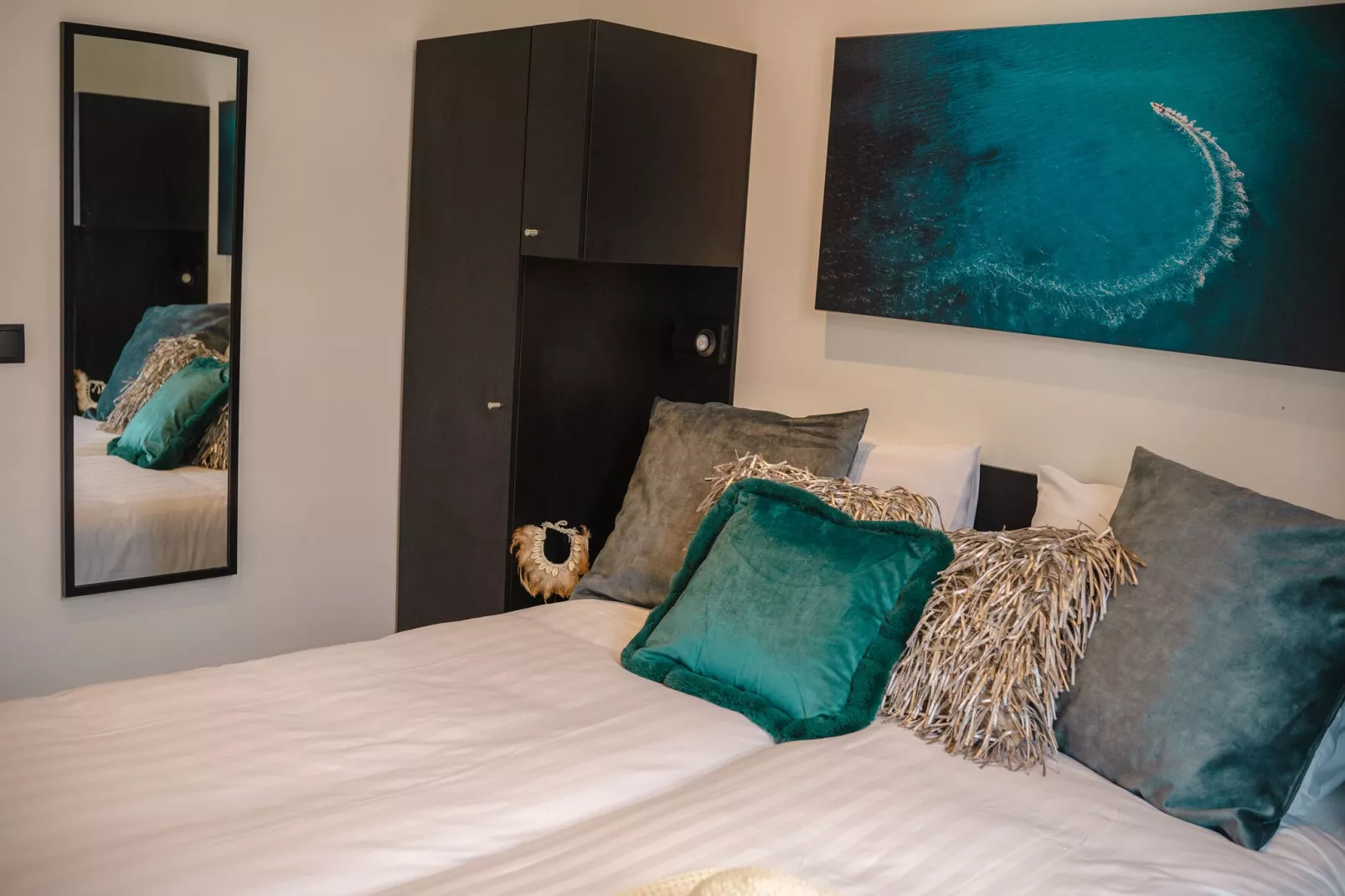 MarinaPark Bad Nederrijn 5-Bedroom