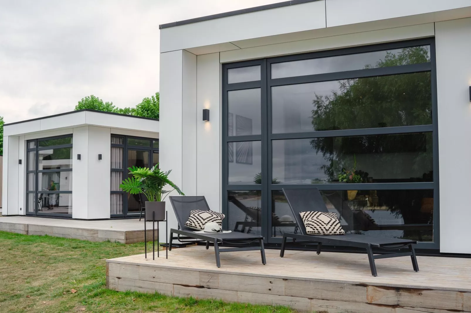 MarinaPark Bad Nederrijn 5-Exterior summer