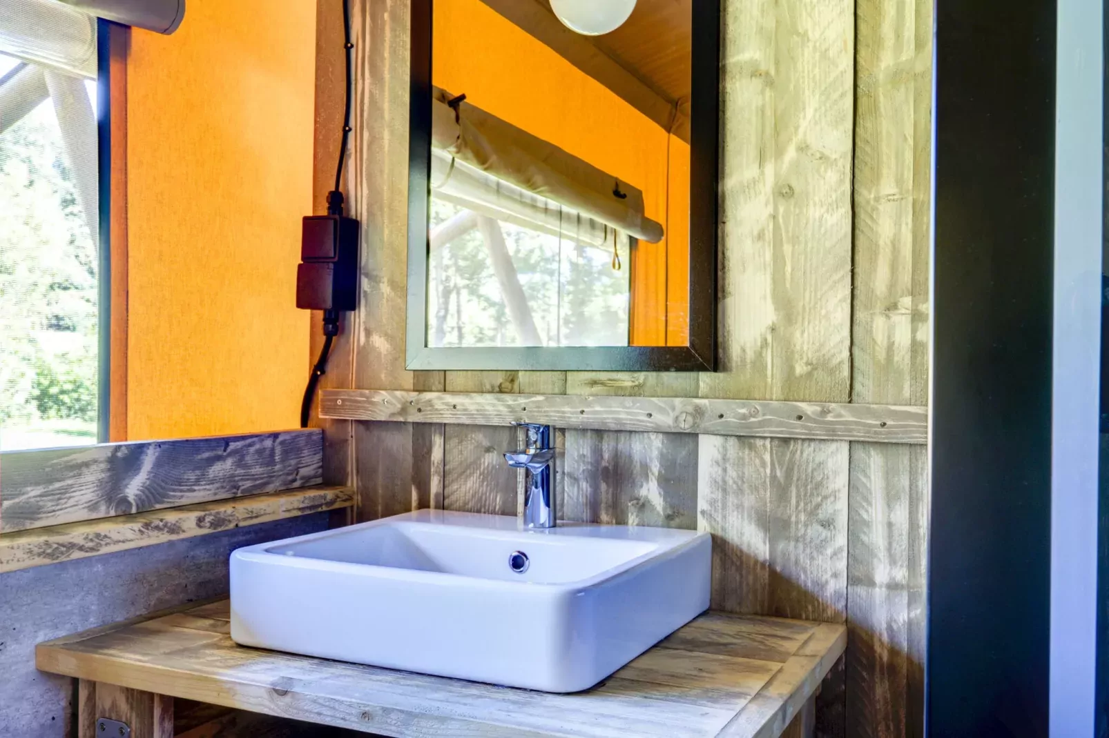 Buitenplaats Gerner 7-Bathroom
