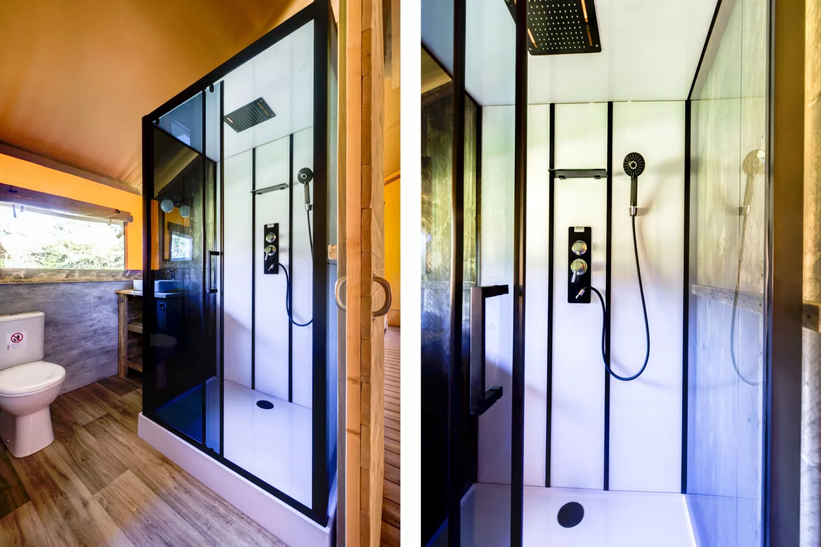 Buitenplaats Gerner 8-Bathroom