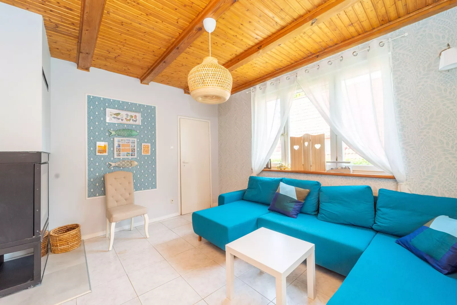Holiday home Sledzik Rowy