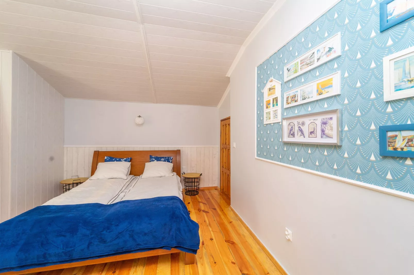 Holiday home Sledzik Rowy