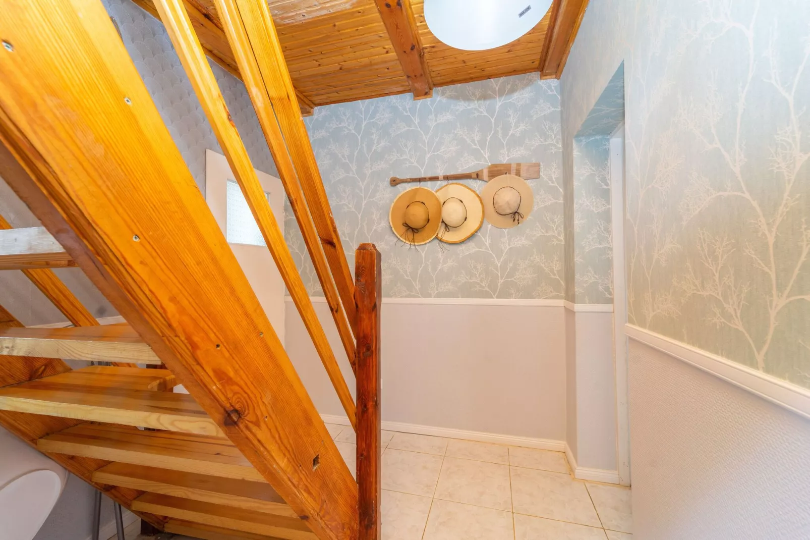 Holiday home Sledzik Rowy-Flur