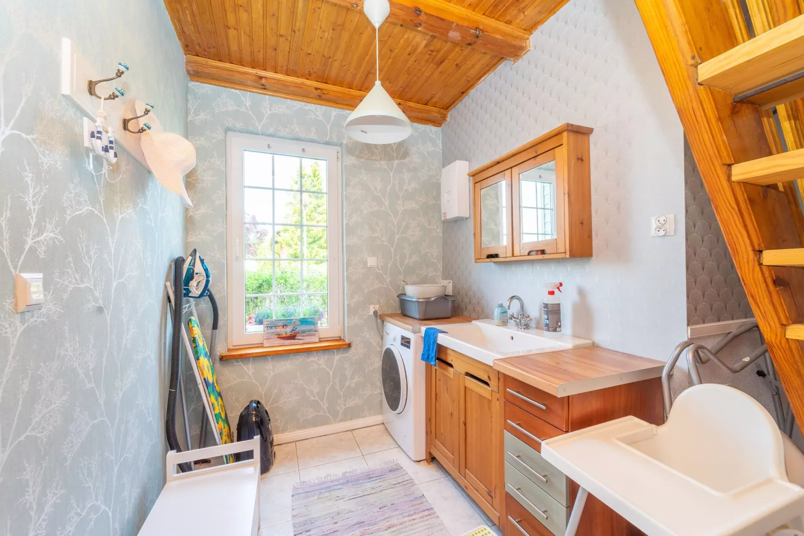 Holiday home Sledzik Rowy-Flur