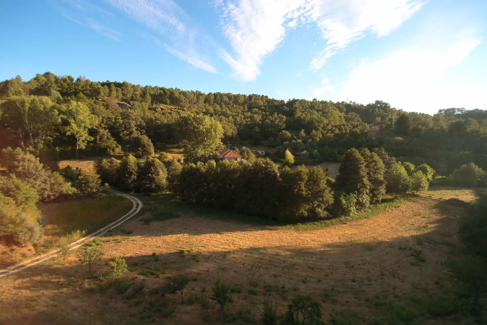 Casa Covas-View summer