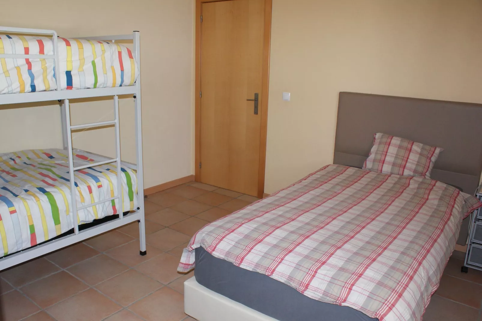 Casa Covas-Bedroom