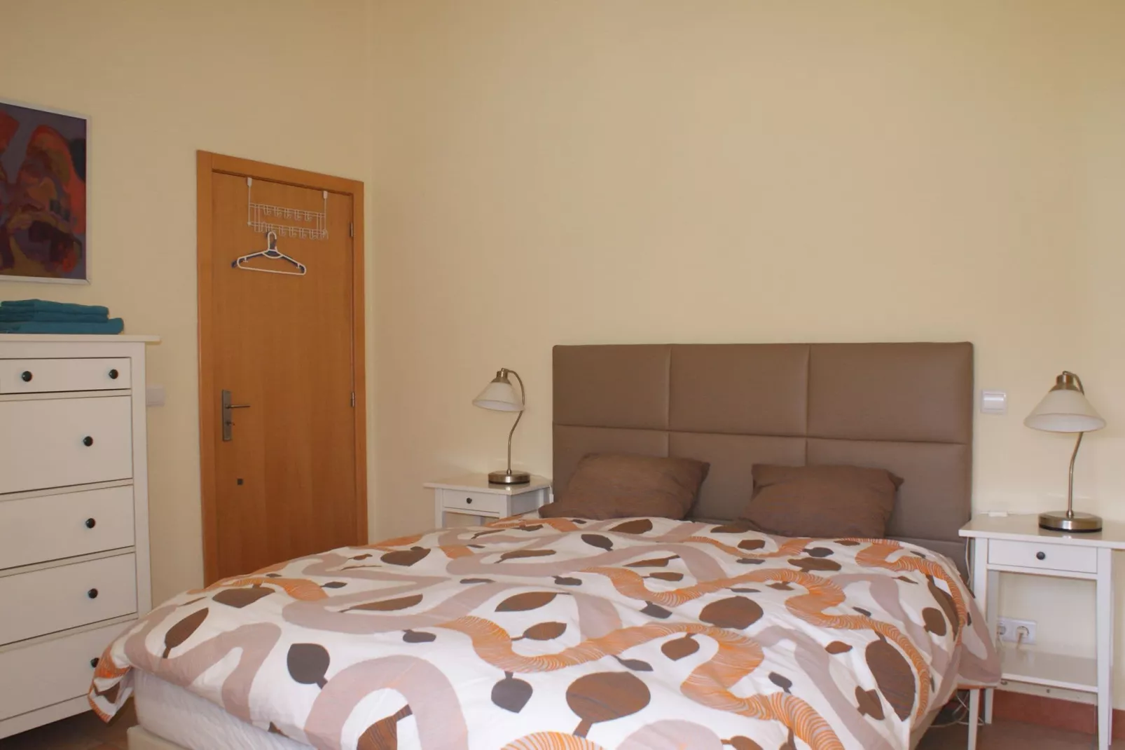 Casa Covas-Bedroom
