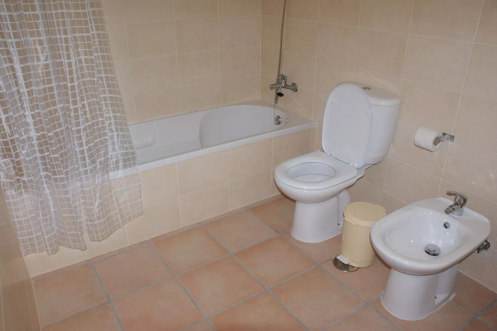 Casa Covas-Bathroom