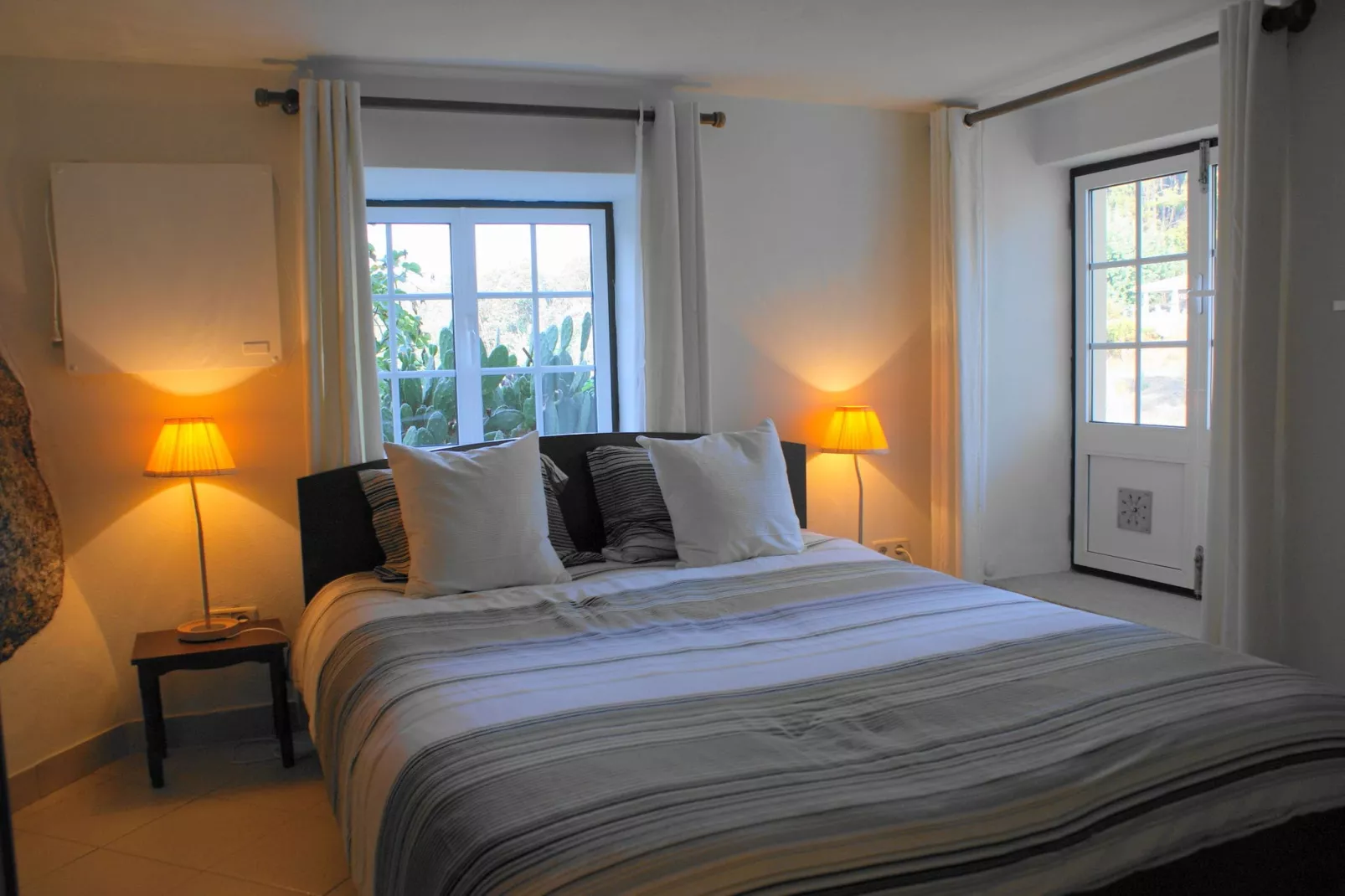 Casa Retiro-Bedroom