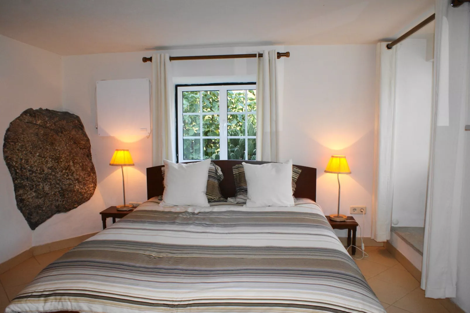 Casa Retiro-Bedroom