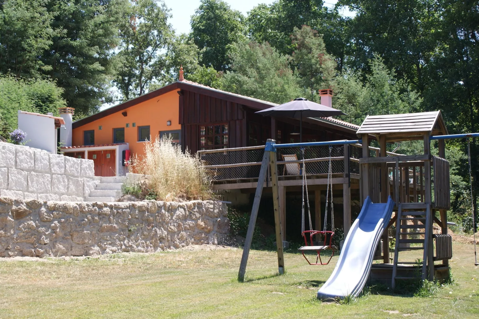 Casa Mimosa
