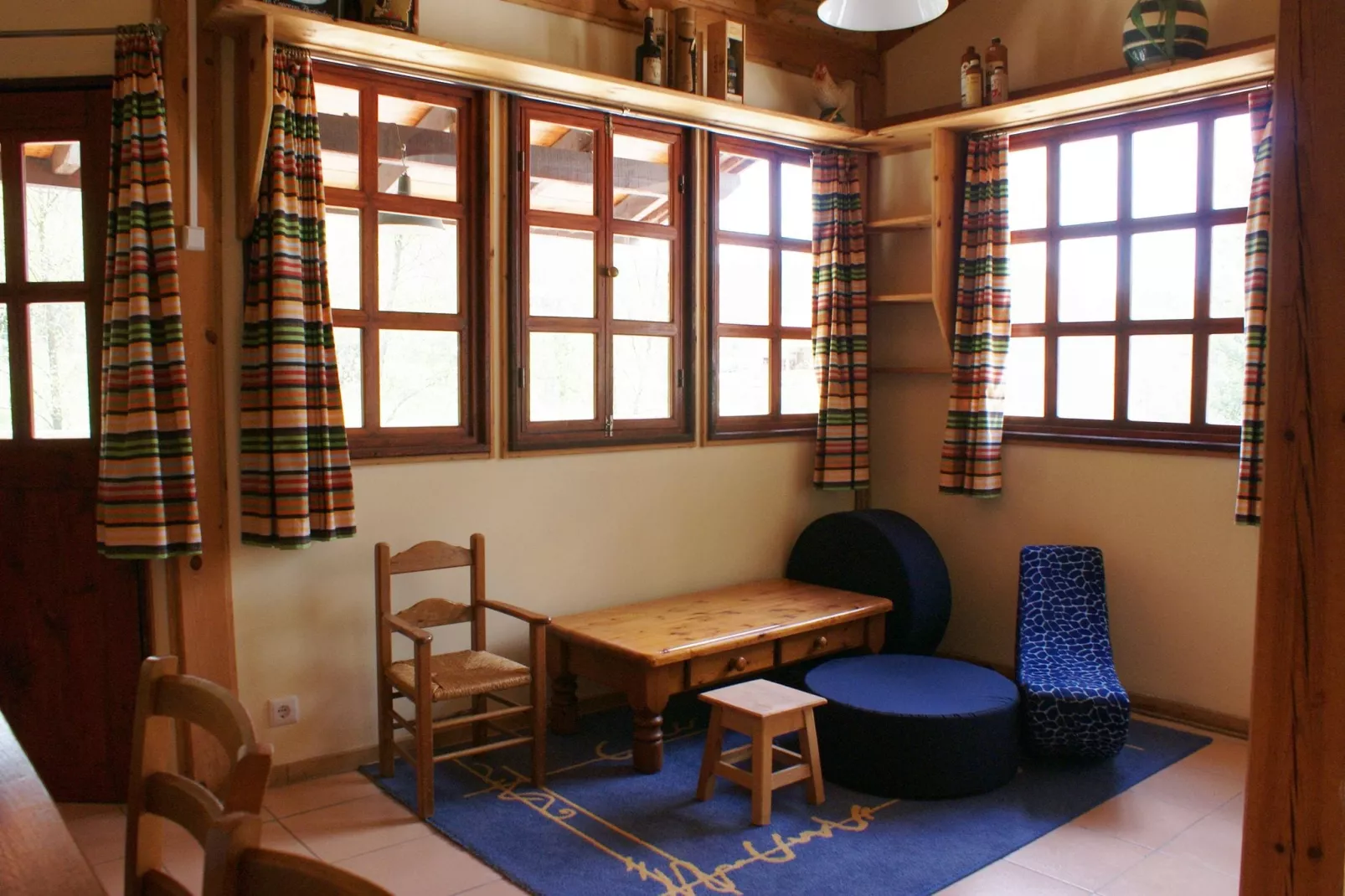 Casa Mimosa