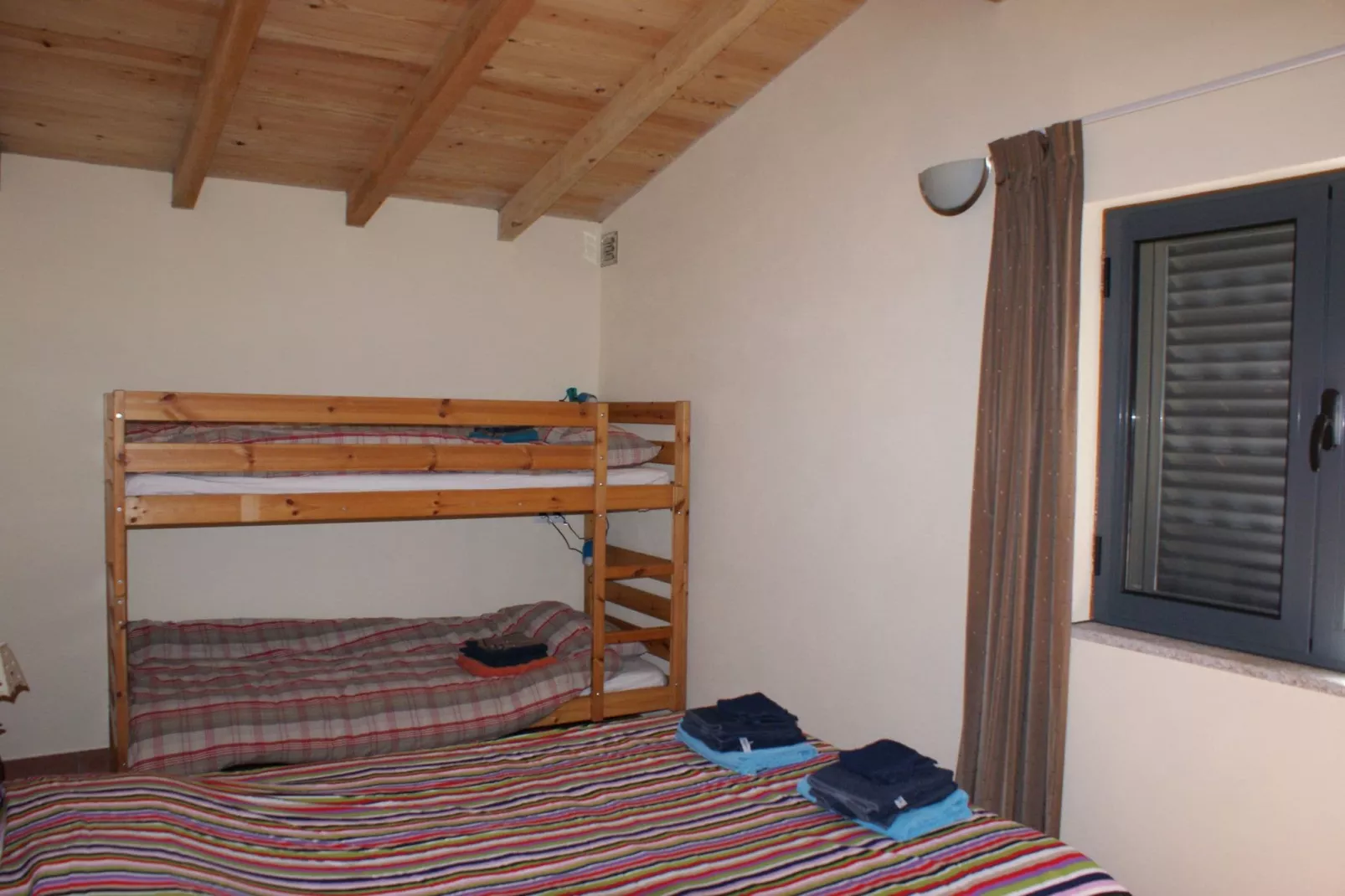 Casa Mimosa-Bedroom