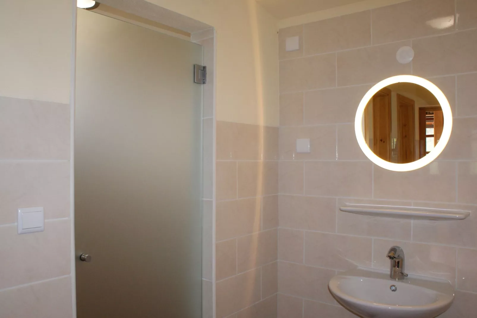Casa Mimosa-Bathroom