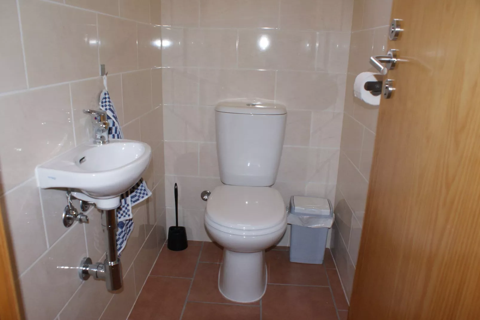 Casa Mimosa-Bathroom