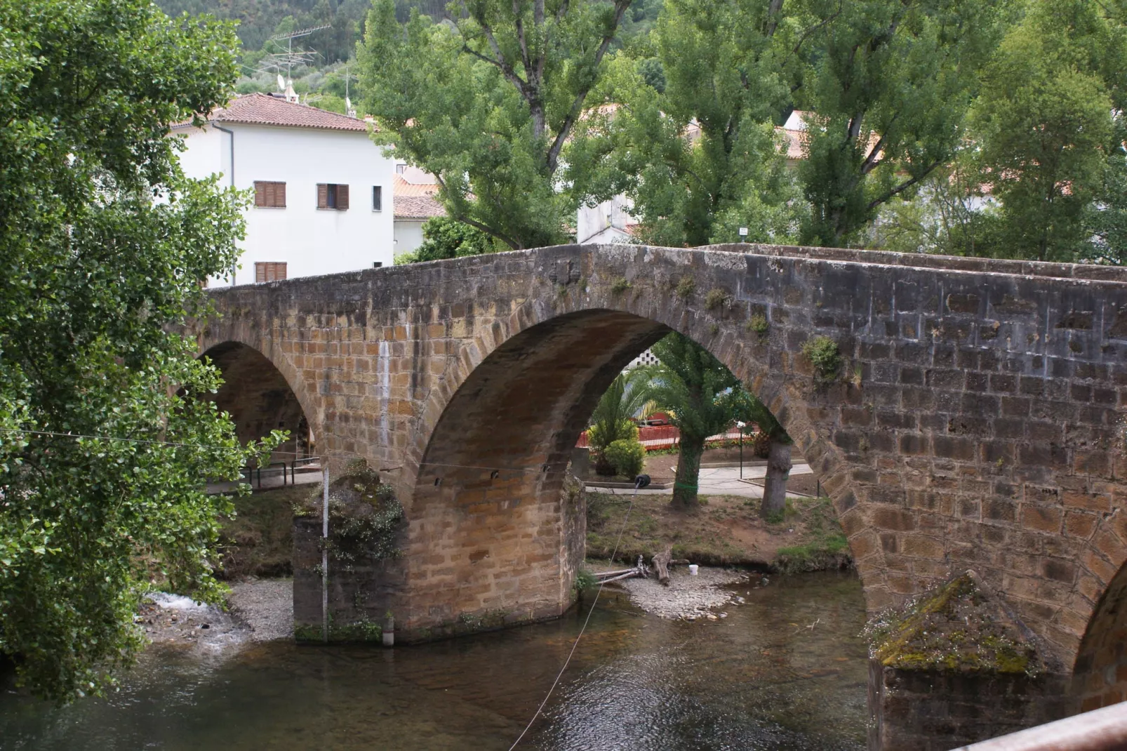 Casa Mimosa-Areas summer 5km