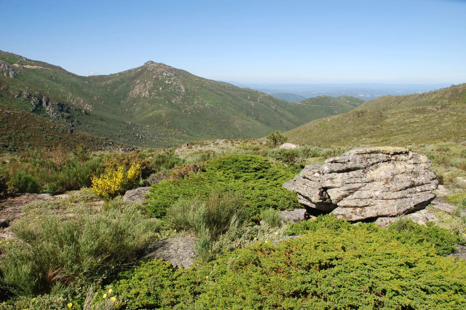 Casa Mimosa-Areas summer 20km