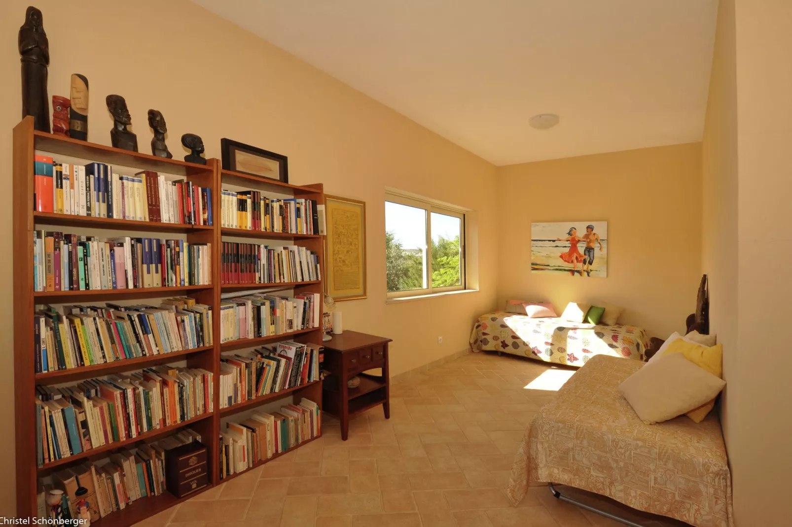Vivenda Mira-Bedroom