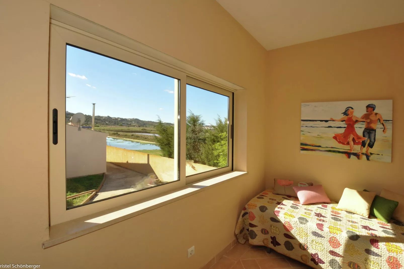 Vivenda Mira-Bedroom