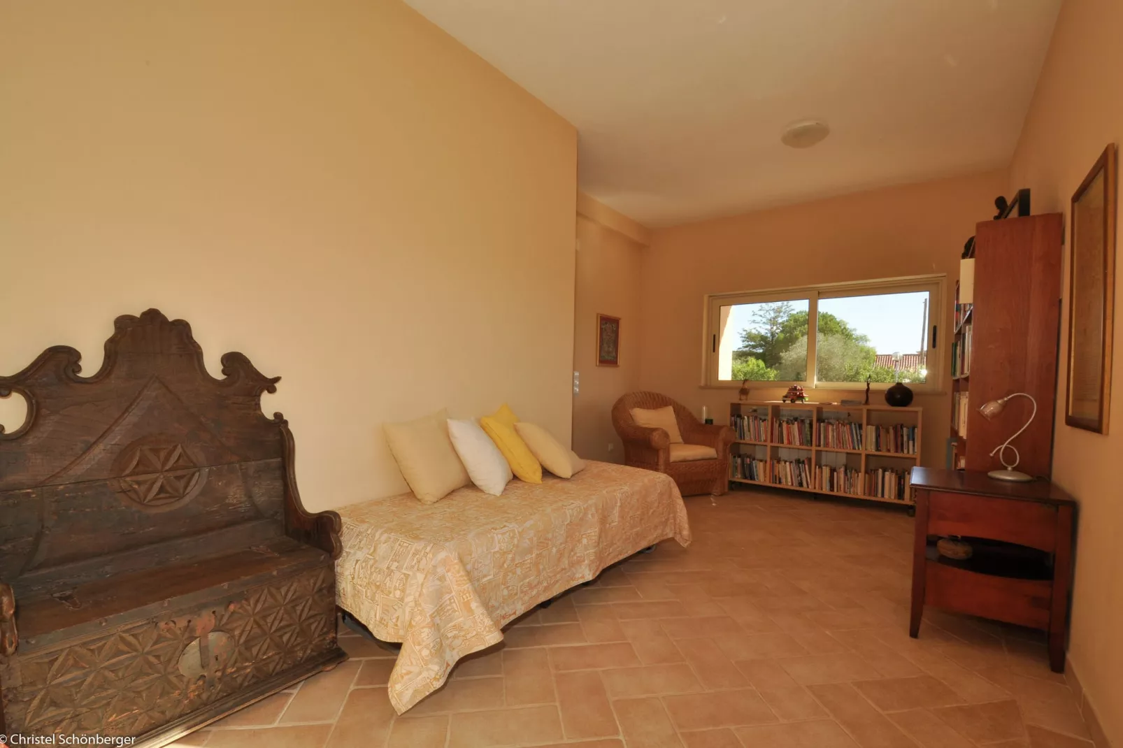 Vivenda Mira-Bedroom