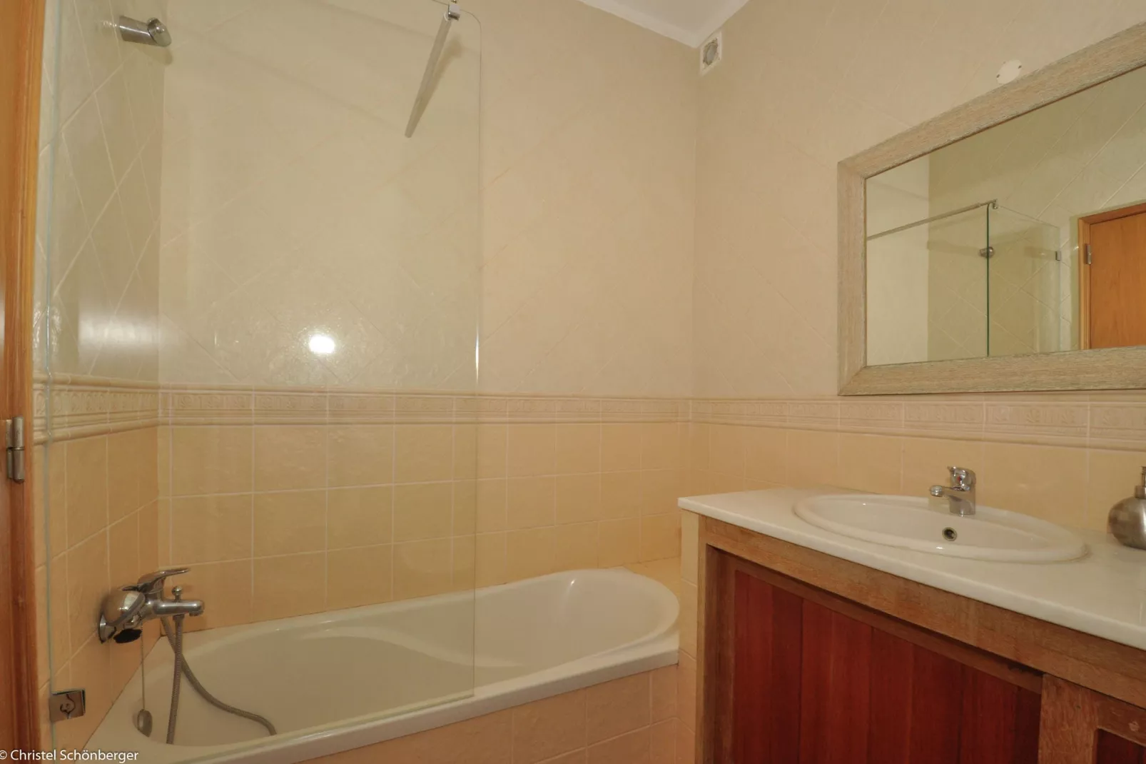 Vivenda Mira-Bathroom
