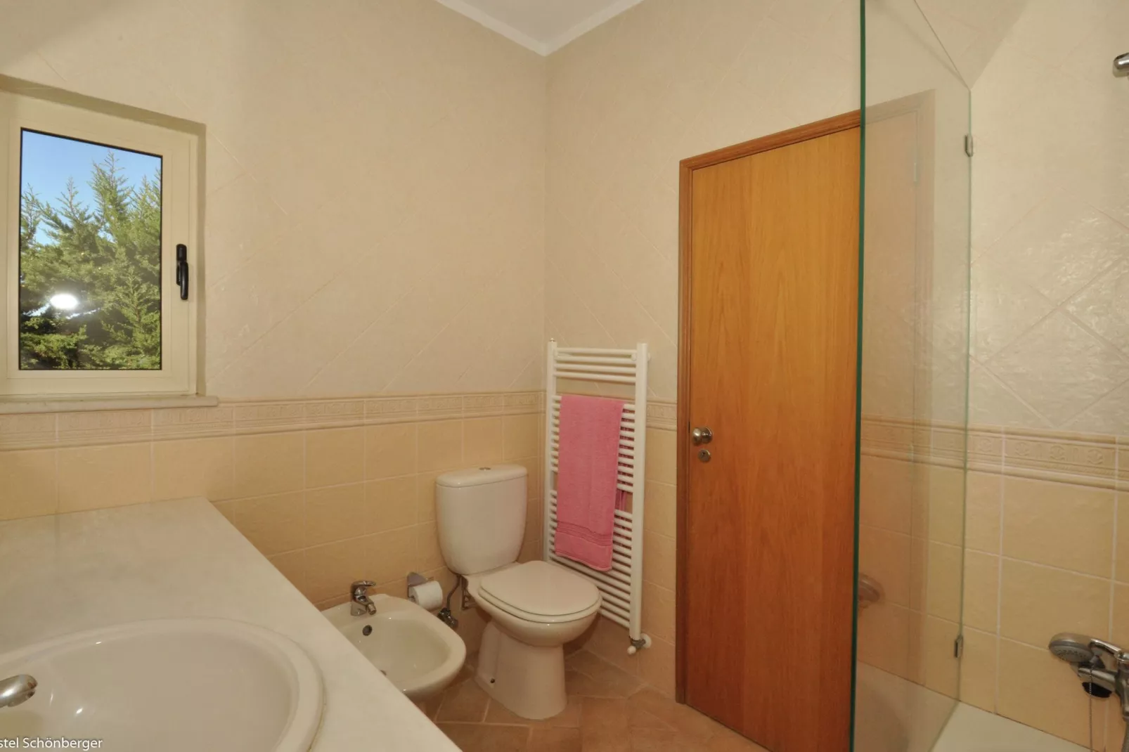 Vivenda Mira-Bathroom
