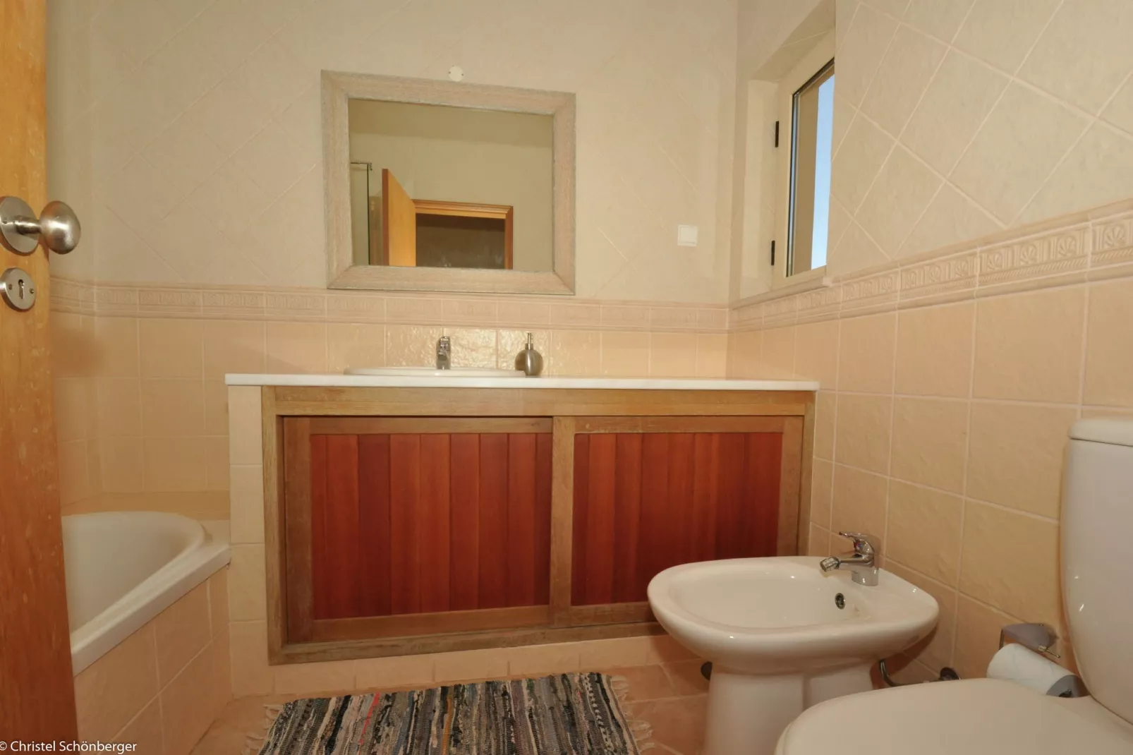 Vivenda Mira-Bathroom