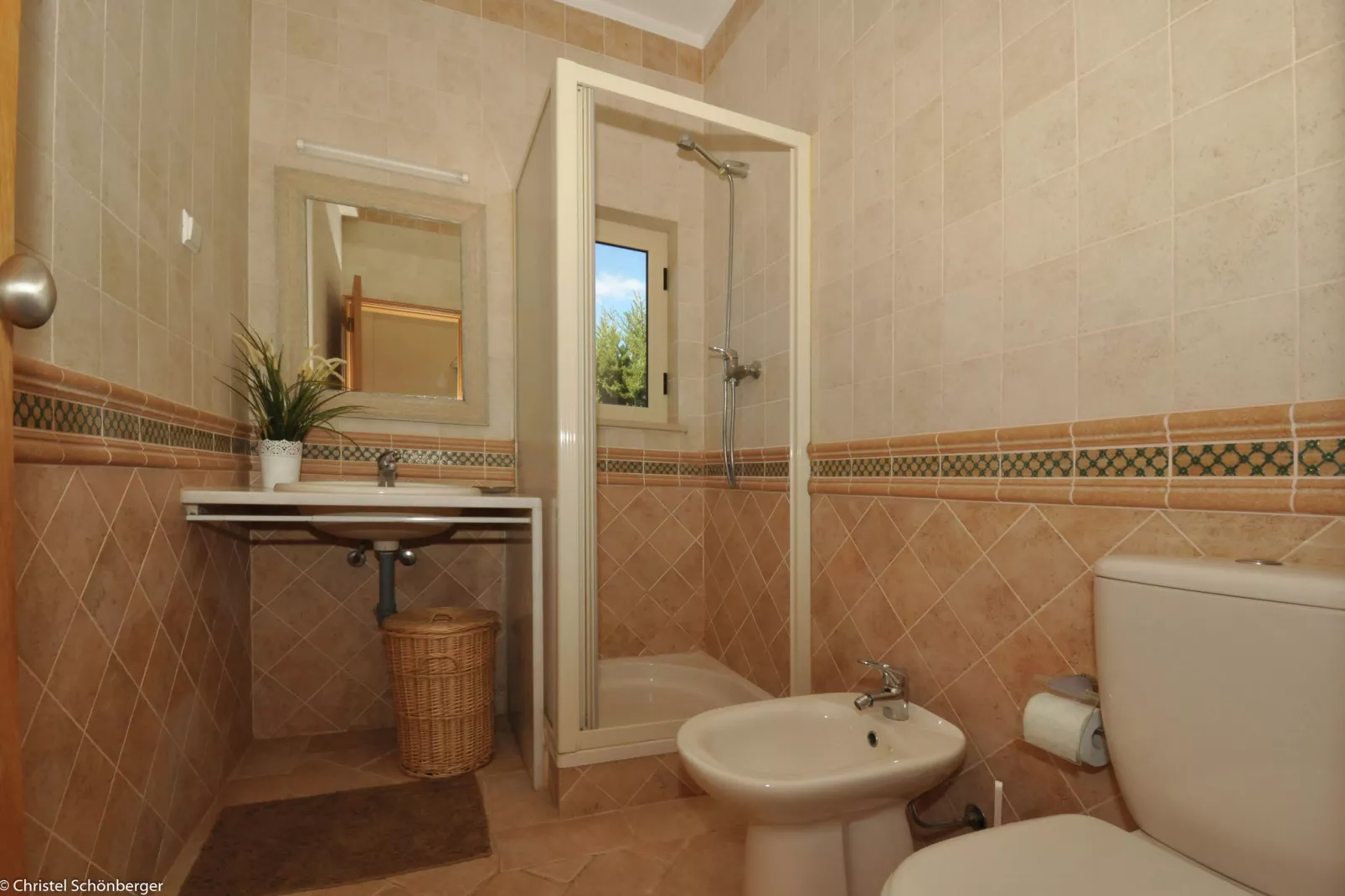 Vivenda Mira-Bathroom