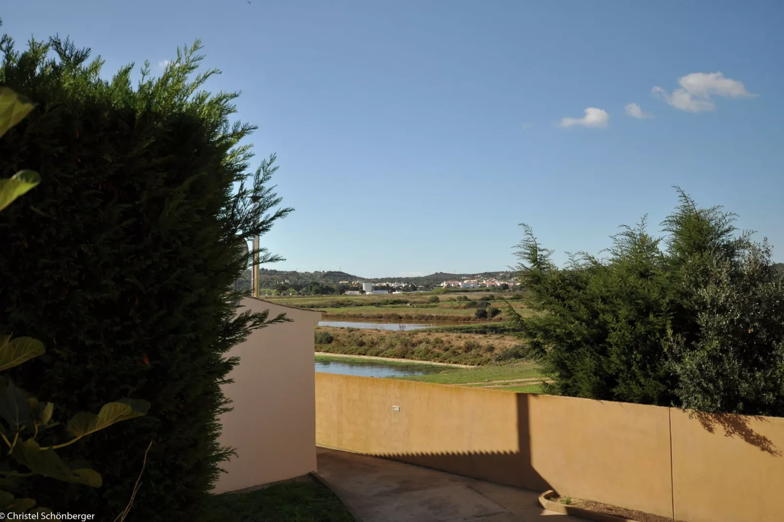Vivenda Mira-View summer