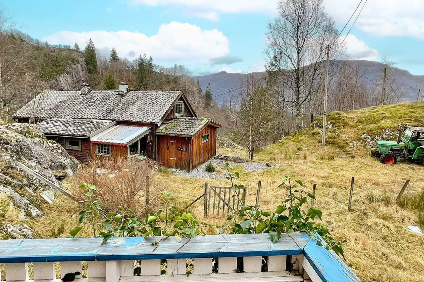 HEIMIGARDEN-Outdoor