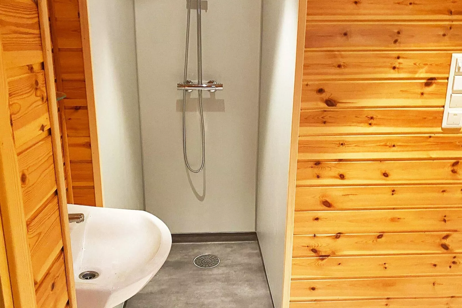 8 Personen Ferienhaus in Norheimsund-By Traum-Innen