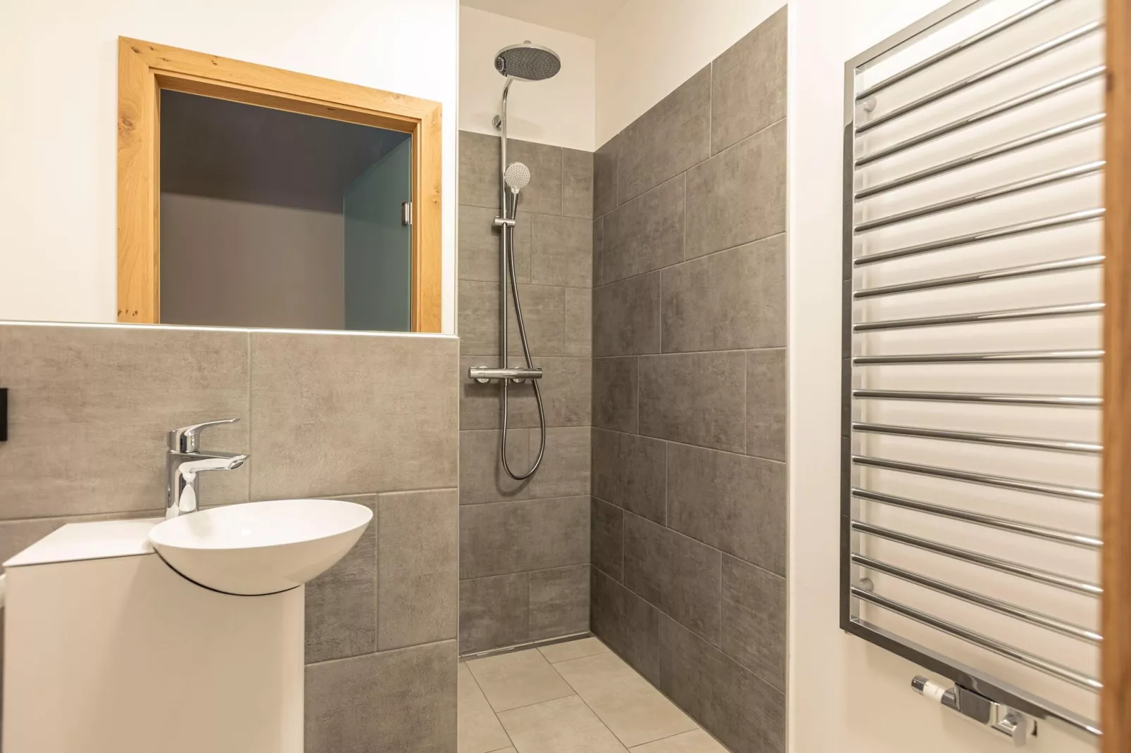 Hideaway Dachstein West 1-Bathroom