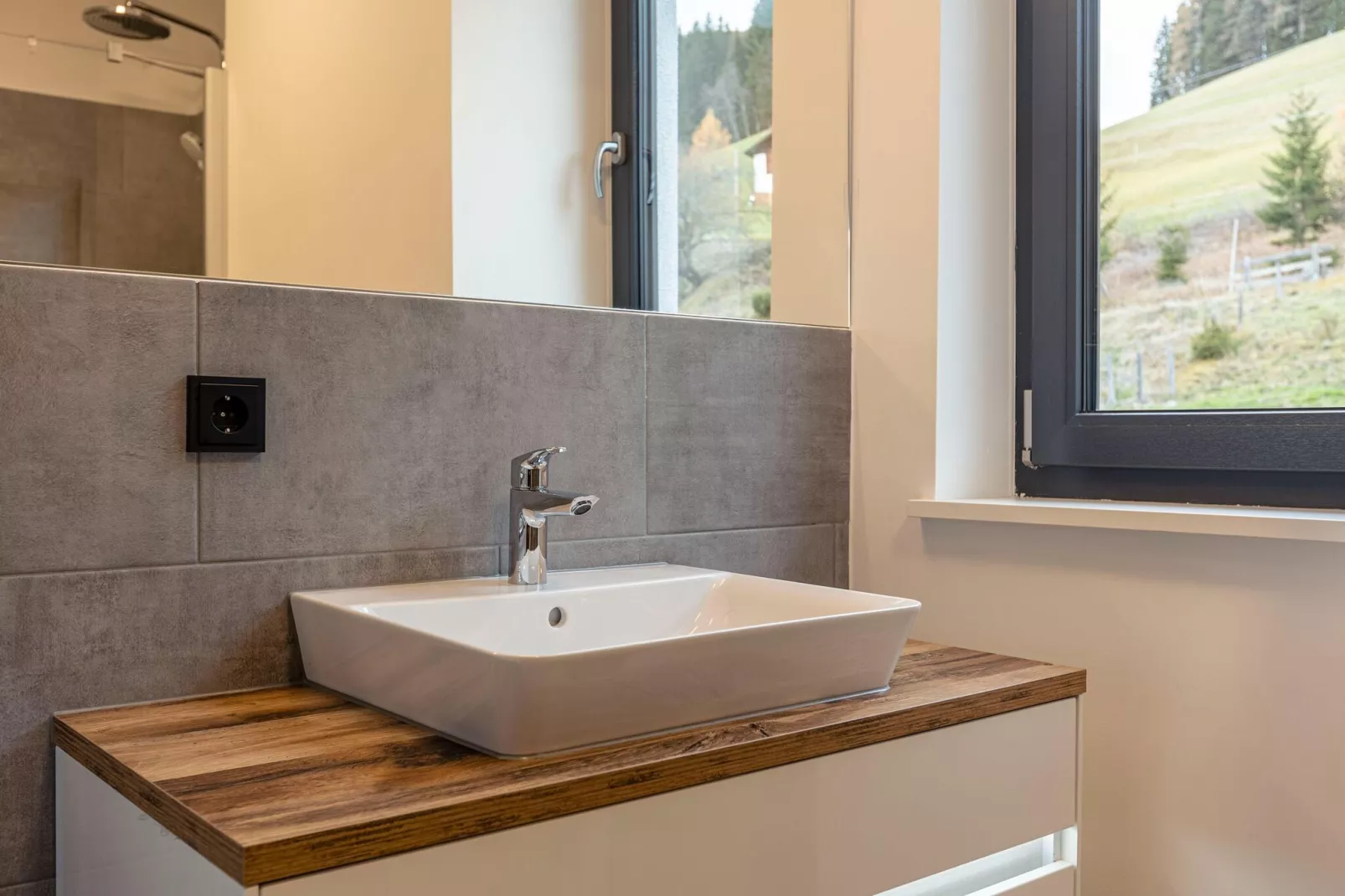 Hideaway Dachstein West 2-Salle de bain