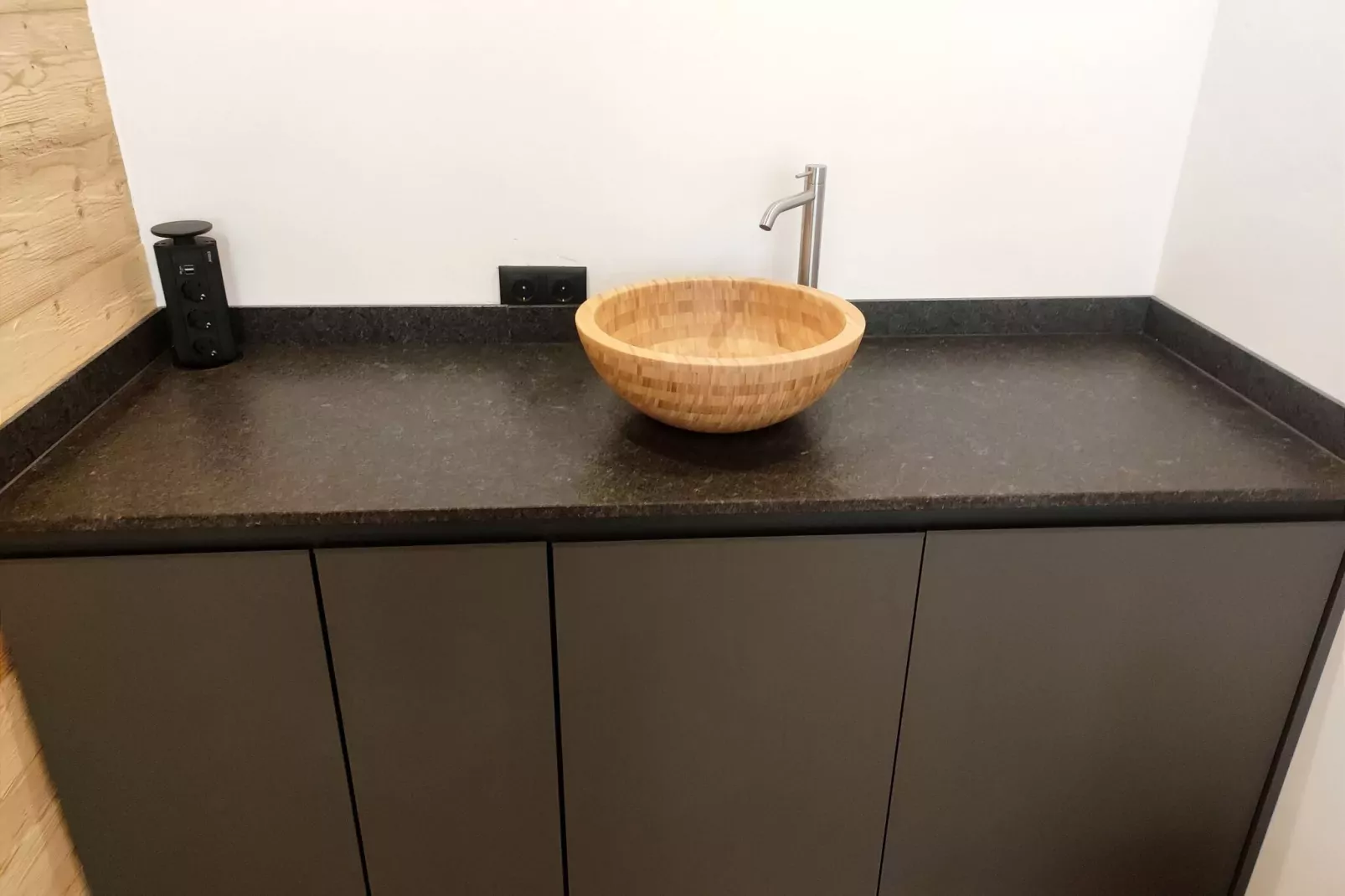Saalbach Suite 1-Kitchen