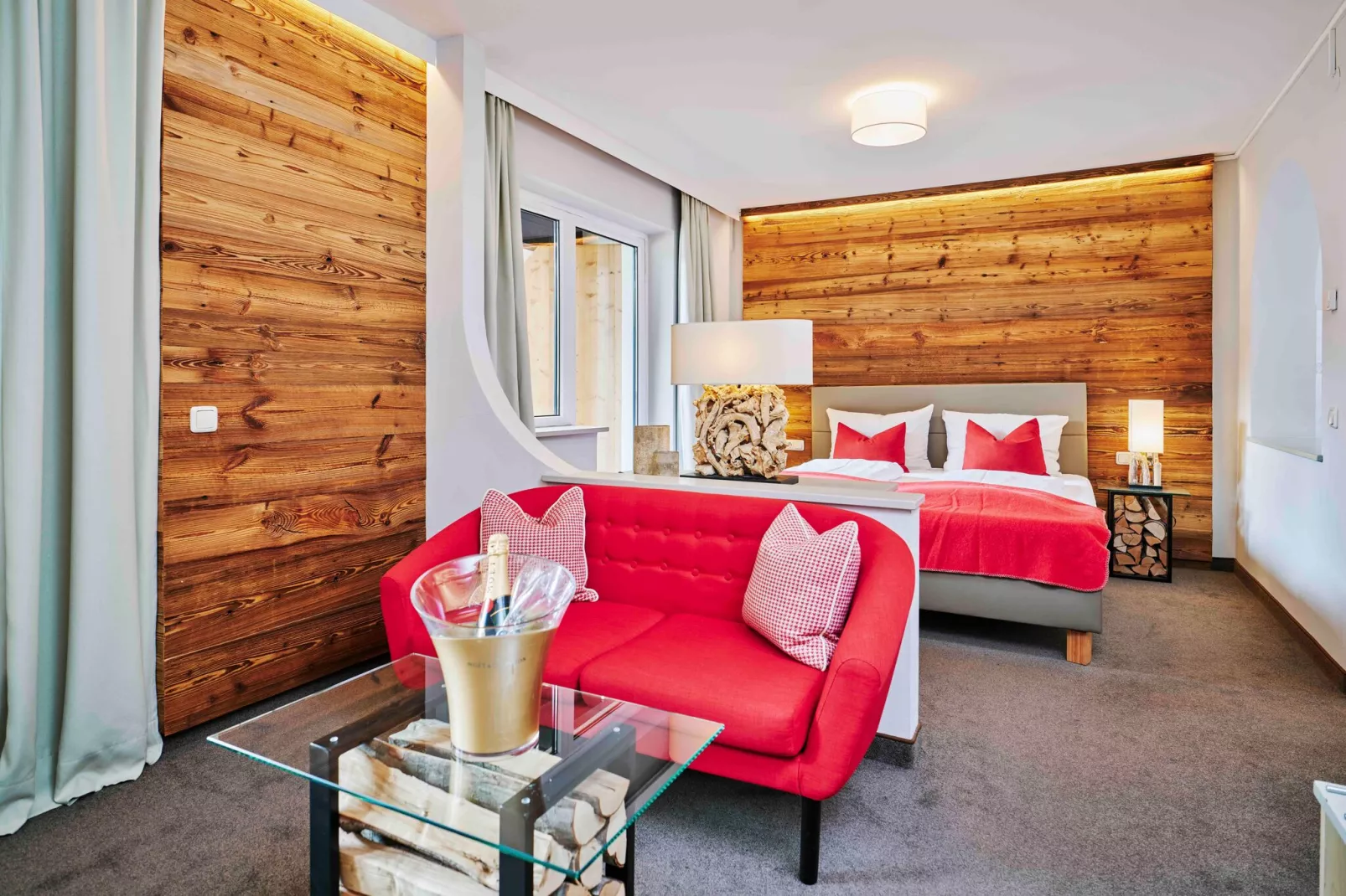 Saalbach Suite 1-Bedroom