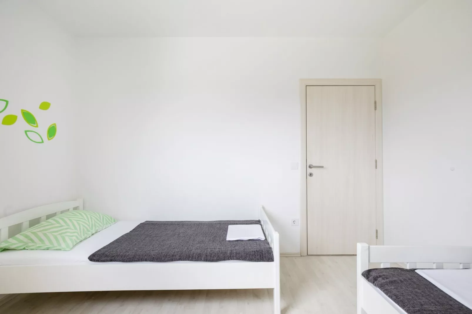 Apartments Sun-Mauro VIII-Bedroom