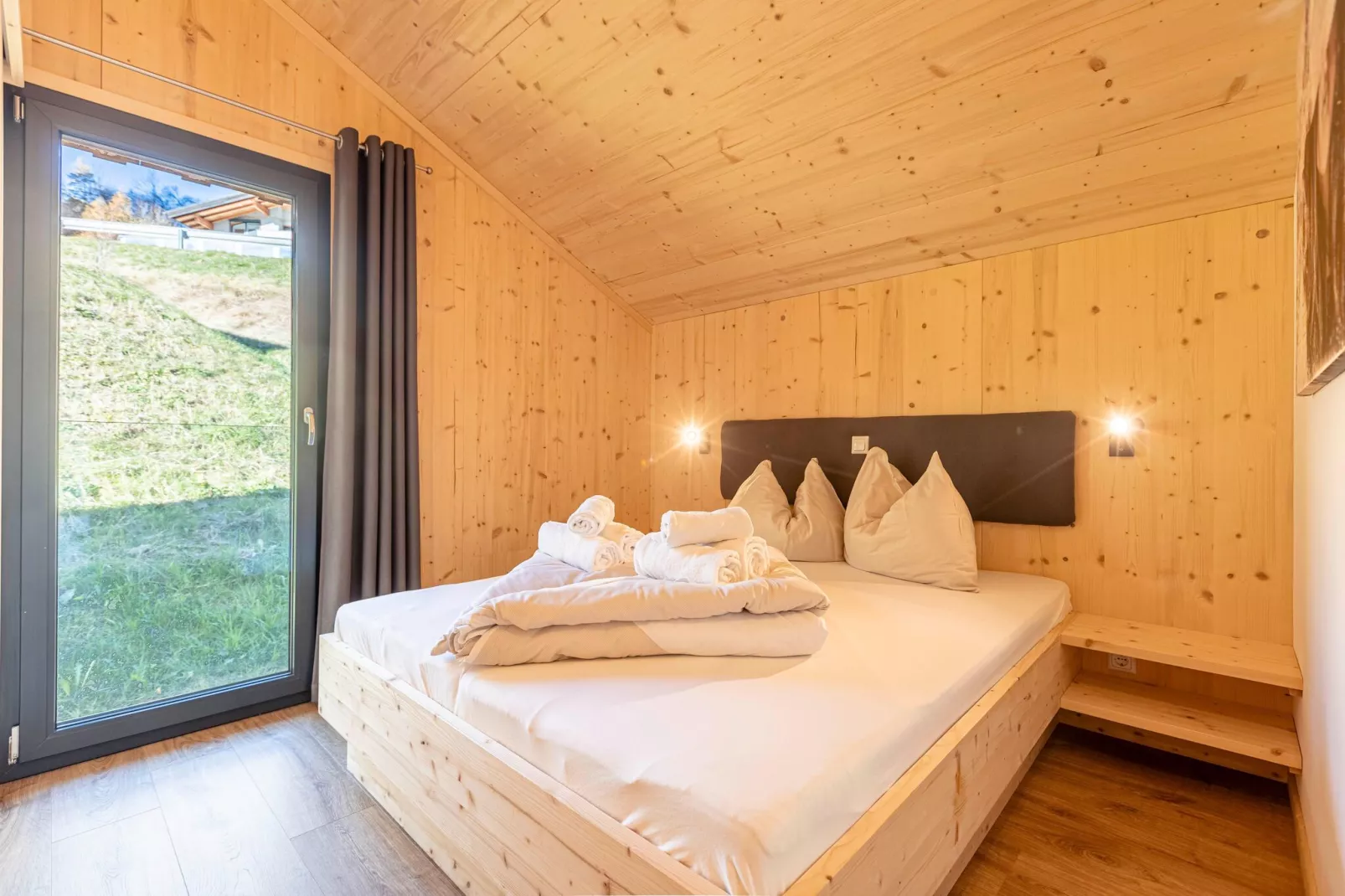 Bergeralm Chalets 2-Bedroom