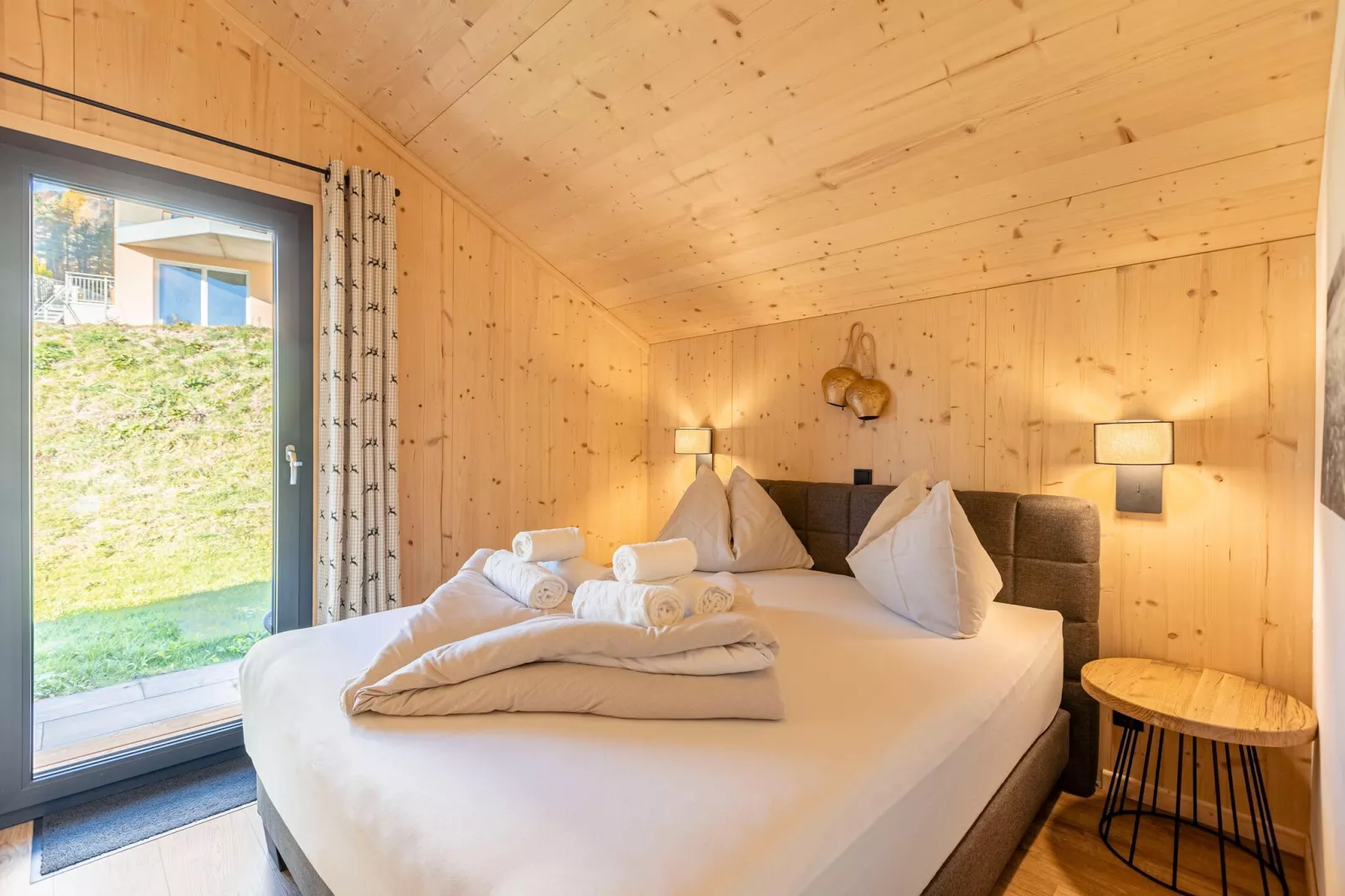 Bergeralm Chalets 2-Bedroom