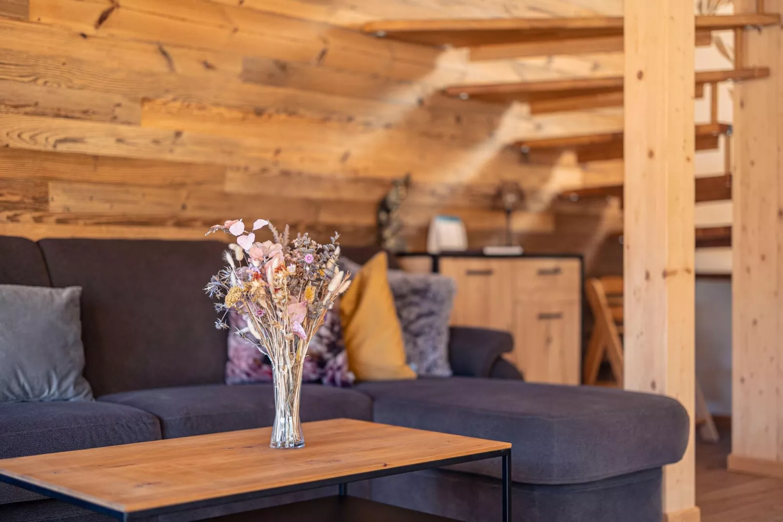 Bergeralm Chalets 2-Atmosphere