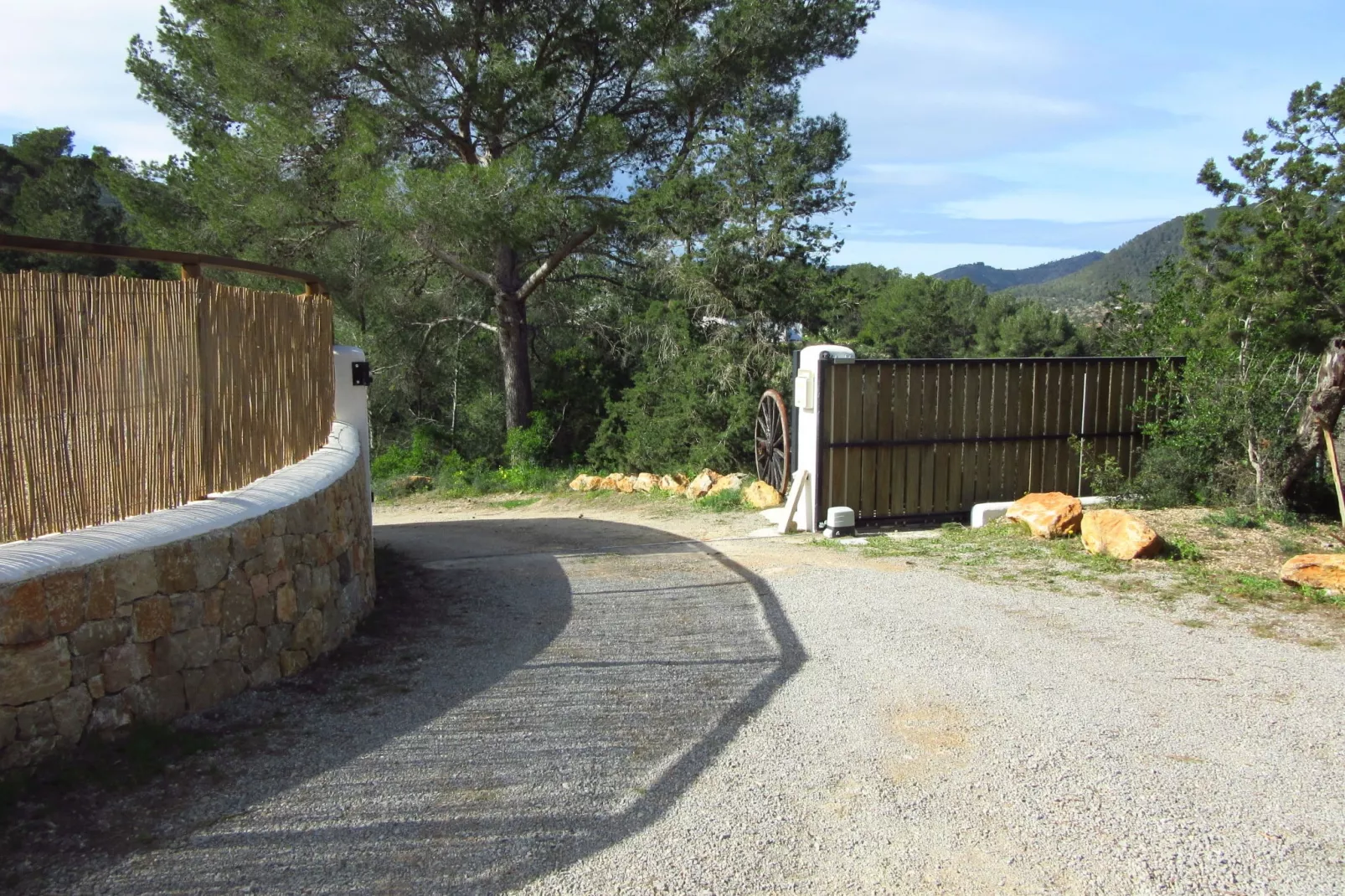 Casa Jacuzzi-Areas summer 1km