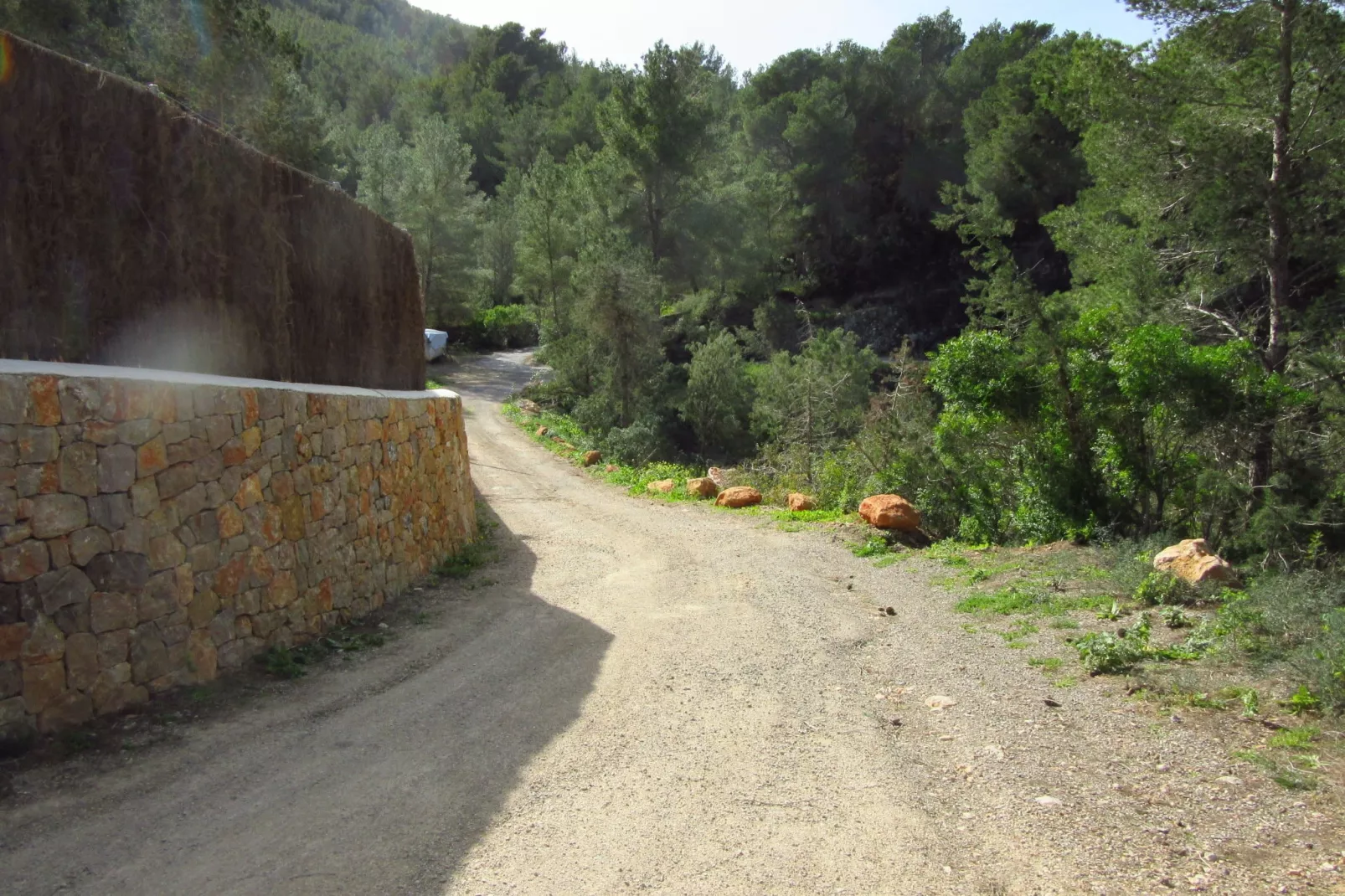 Casa Jacuzzi-Areas summer 1km