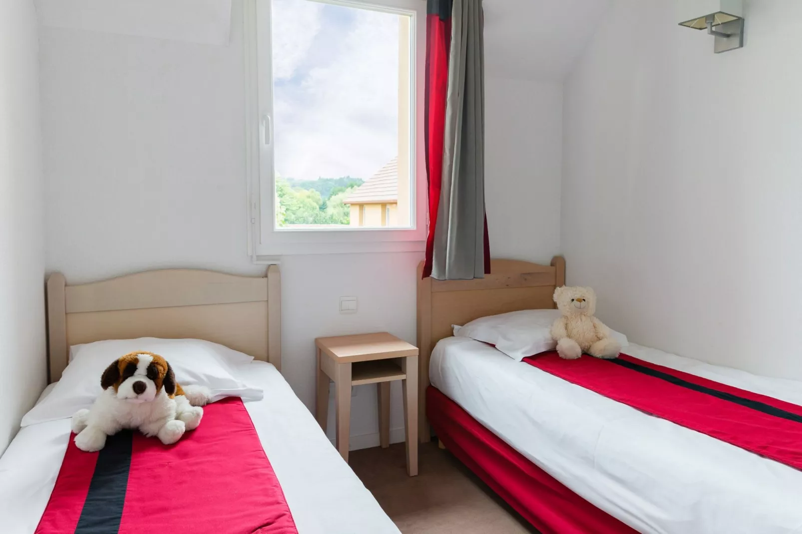 Les Bastides de Lascaux 2-Bedroom