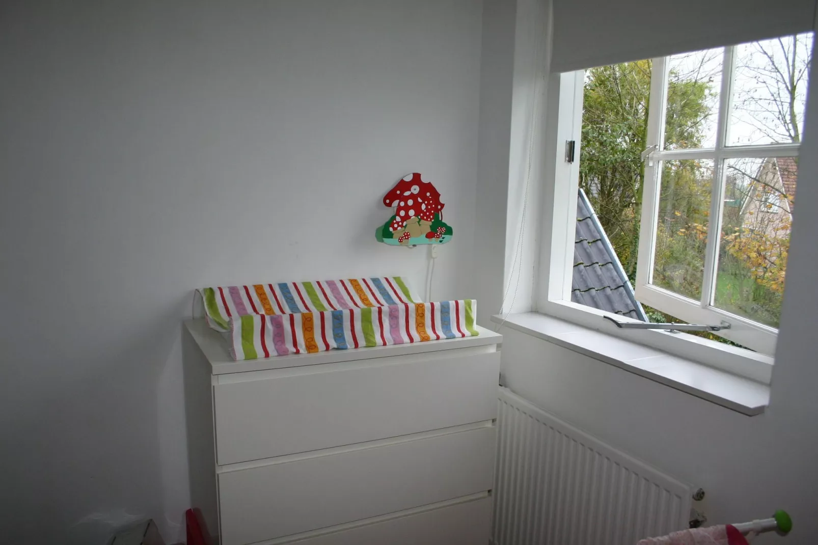 Fancy-Schlafzimmer